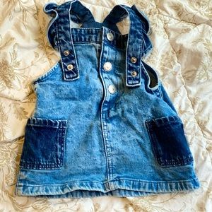 4-6 month baby dress 🫶